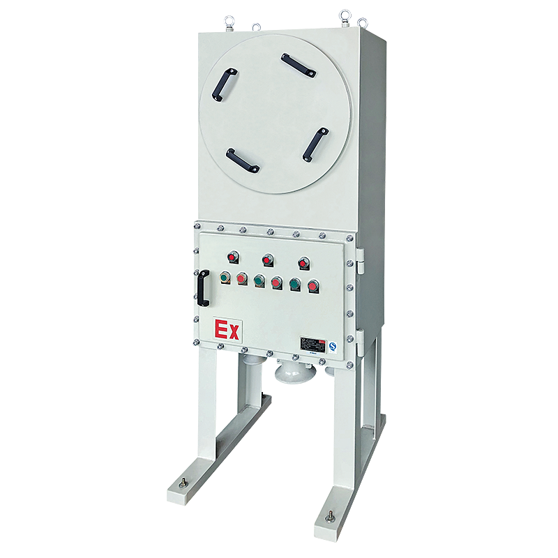 BXM(D)63系列隔爆型照明（动力）配电箱（柜）（ⅡB、ⅡC、ⅢC）